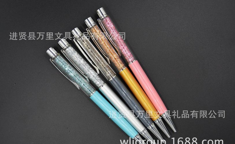 市机平板专用触屏水晶笔 优质产品与网络文化经营的融合之道