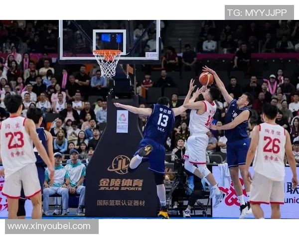 南京篮球队最新配合技巧TOP10揭晓引领潮流助力球队发展