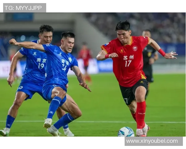 南京足球队个人能力排名创新高引发热议球迷期待新赛季表现 南京足球队个人能力排名创新高引发热议球迷期待新赛季表现