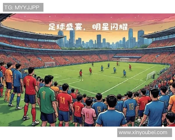 在哪里可以观看足球明星队的比赛直播和精彩瞬间 在哪里可以观看足球明星队的比赛直播和精彩瞬间