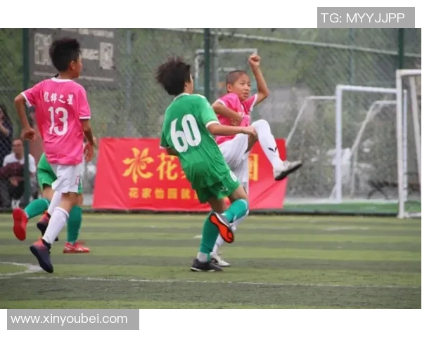 小鲜肉足球明星崛起背后的故事与他们的梦想追逐之路