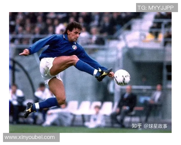 历史上那些改变足球格局的明星球员及其传奇故事