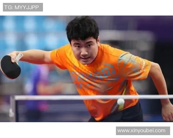 南京乒乓球队近期状态分析与未来发展展望探讨