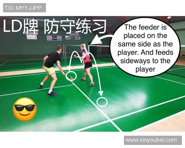 成都羽毛球队区域防守策略深度解析与实战应用探讨 成都羽毛球队区域防守策略深度解析与实战应用探讨