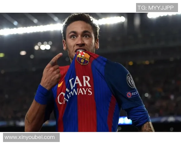 英超足球明星内马尔精彩瞬间图片欣赏与职业生涯回顾 英超足球明星内马尔精彩瞬间图片欣赏与职业生涯回顾