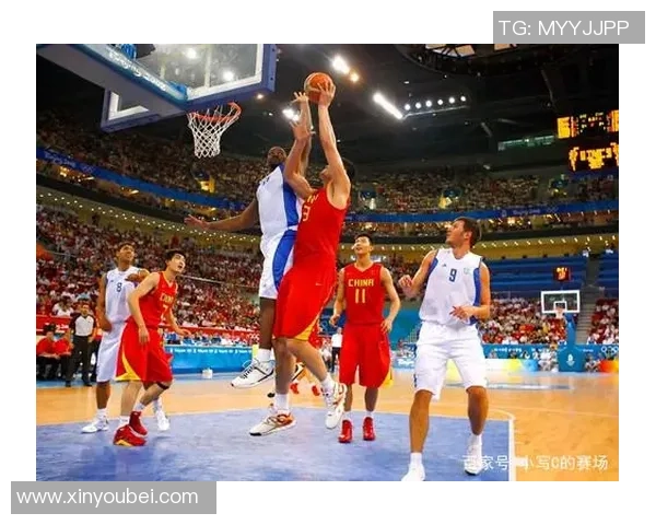 广州篮球队在奥运会上的意识表现与战术分析探讨